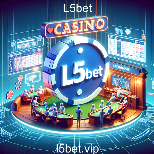 Explorando a Categoria Fórum no L5bet: Uma Comunidade de Jogadores