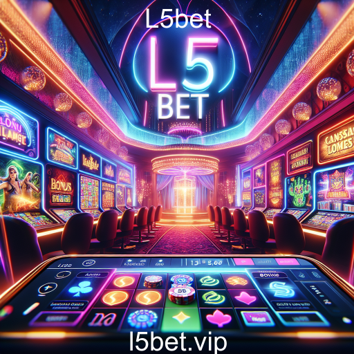 Explorando os Jogos de Bônus em L5bet: Dicas para Maximizar Sua Experiência