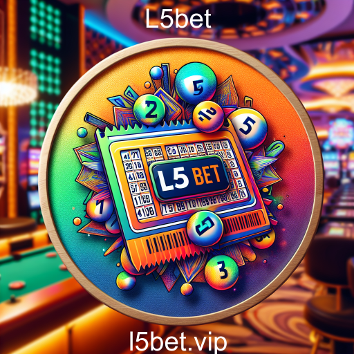 Descubra a Emoção da Loteria no L5bet