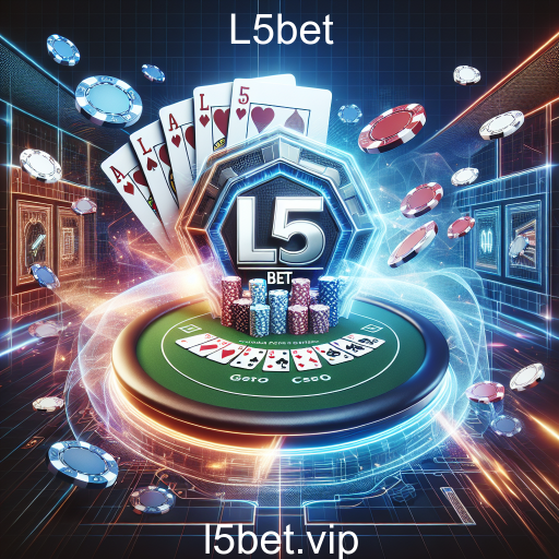 Descubra a Categoria 'Mesa' no L5bet: Diversão e Estratégia em Cada Jogada