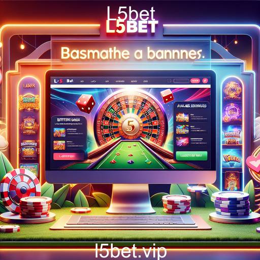 Explorando as Promoções na L5bet: Como Maximizar suas Chances de Ganho