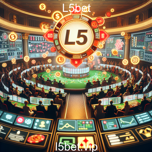 Dicas Para Melhorar sua Experiência de Jogo no L5bet